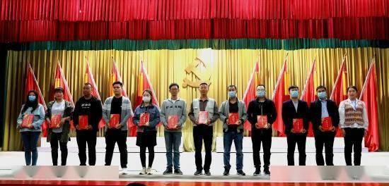 热血燃冬、迎“篮”而上 ! 双湾镇冬季“村BA”联赛开赛了